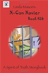 X-Con Xavier