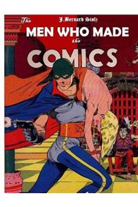 Men Who Made the Comics