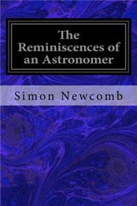 The Reminiscences of an Astronomer