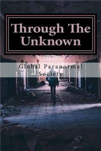 Through The Unknown: Stories And Handbook From Real Paranormal Investigators