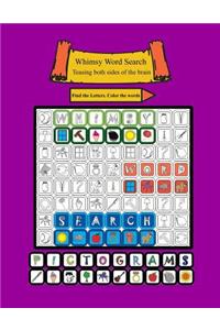 Whimsy Word Search Volume 2
