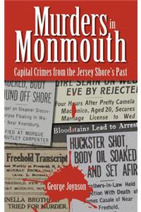 Murders in Monmouth