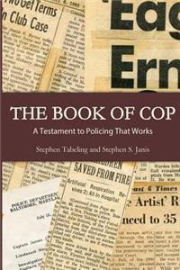 Book of Cop