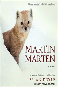 Martin Marten