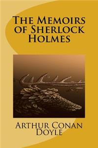 The Memoirs of Sherlock Holmes