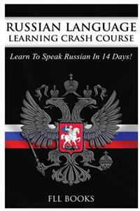 Russian Language Learning Crash Course