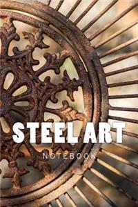 Steel Art