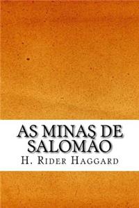 As Minas de Salomão