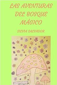 Las aventuras del bosque magico