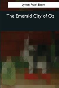 Emerald City of Oz