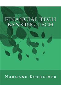 Financial Tech