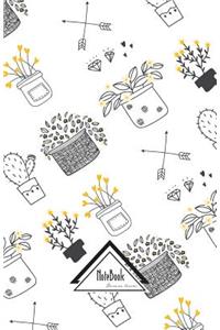 Notebook Bullet Journal Dot-Grid, Graph, Lined, Blank No lined