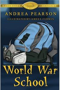 World War School