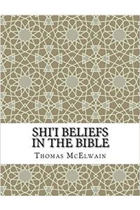 Shi'i Beliefs in the Bible