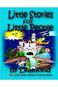 Little Stories for Little People