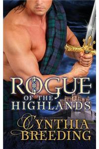 Rogue of the Highlands