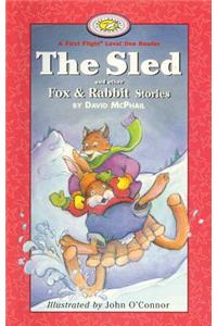 Sled and Other Fox and Rabbit Stories