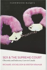 Sex & the Supreme Court