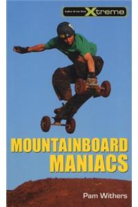 Mountainboard Maniacs