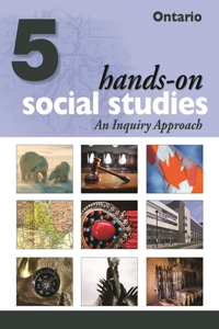 Hands-On Social Studies, Grade 5