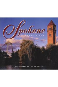 Spokane Impressions