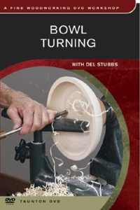 Bowl Turning