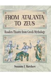 From Atalanta to Zeus