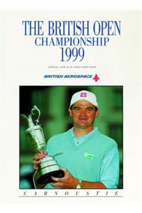 British Open Golf Championship 1999, The