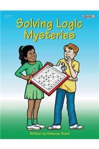 Solving Logic Mysteries