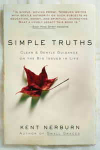 Simple Truths: Clear and Simple Guidance on the Big Issues in Life