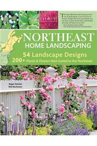 Northeast Home Landscaping, 3rd Edition