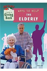 Ways to Help the Elderly