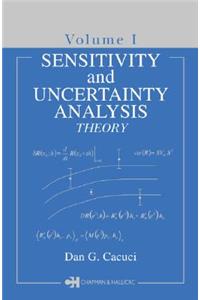 Sensitivity & Uncertainty Analysis, Volume 1