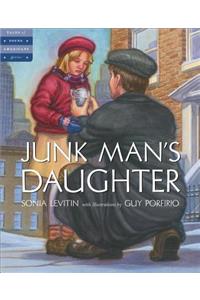 Junkman's Daughter