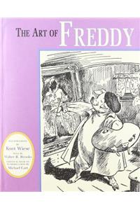 The Art of Freddy