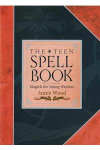 The Teen Spell Book