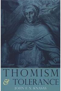 Thomism and Tolerance