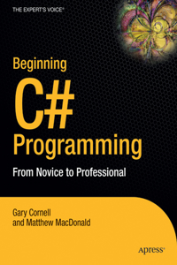 Beginning C# Programming