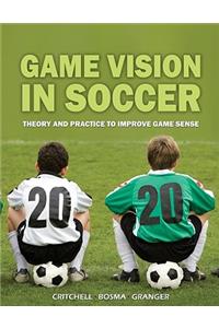 Game Vision in Soccer