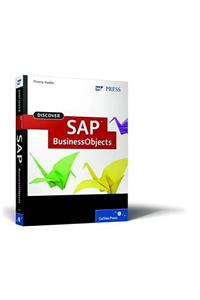 Discover SAP BusinessObjects