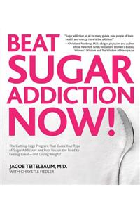 Beat Sugar Addiction Now!