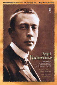 Rachmaninov - Sonata for Violoncello and Piano, Op. 19