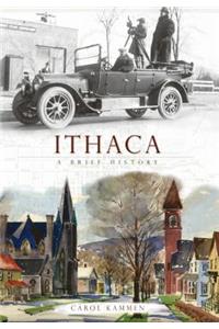 Ithaca