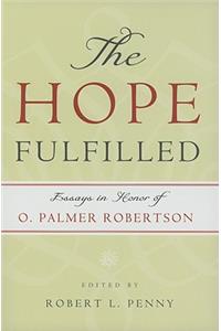 Hope Fulfilled