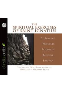 Spiritual Exercises