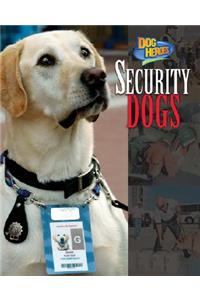 Security Dogs