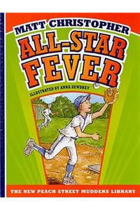 All-Star Fever