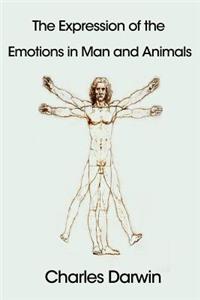 The Expression of the Emotions in Man and Animals