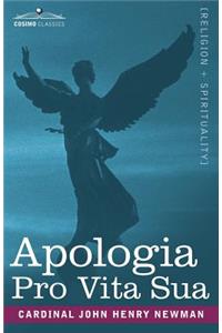 Apologia Pro Vita Sua