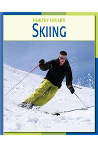 Skiing